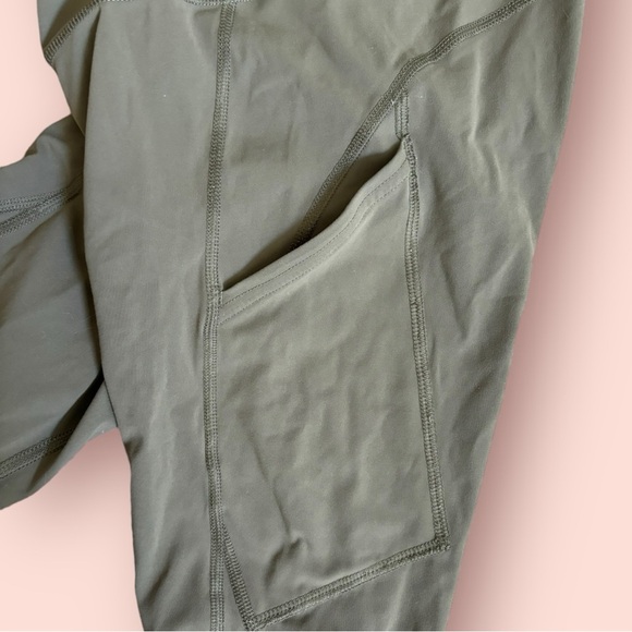 Outdoor voices SuperForm leggings‎ size XS - Picture 4 of 6